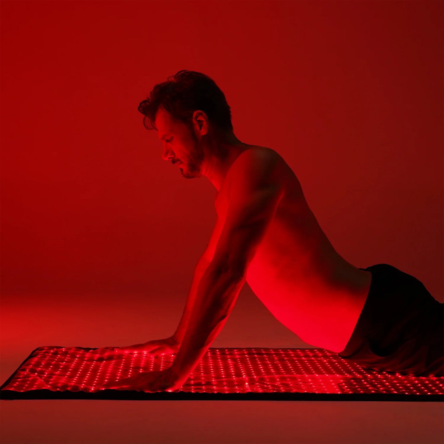 Red and Infrared Light Therapy Bag
