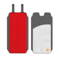 Red and Near-Infrared Light Therapy Bag Pro