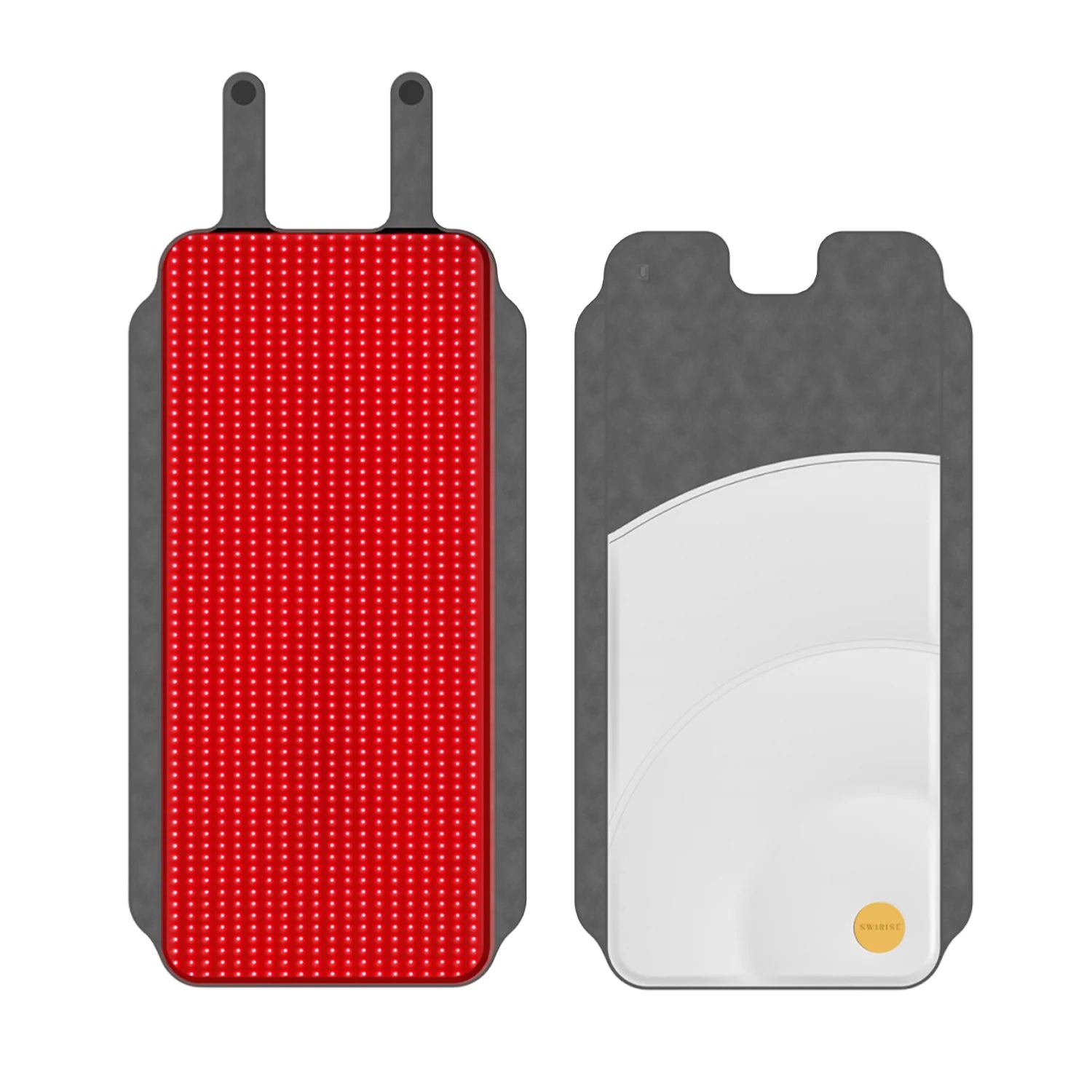 Red and Near-Infrared Light Therapy Bag Pro