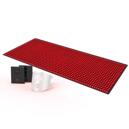 Red and Infrared Light Therapy Bag