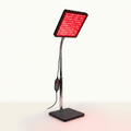 Red Light Therapy Panel Built for Wellness Routines, 660nm & 850nm Dual Wavelengths, Stand Included, Skin & Muscle Support