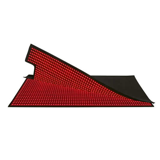 Red and Infrared Light Therapy Bag