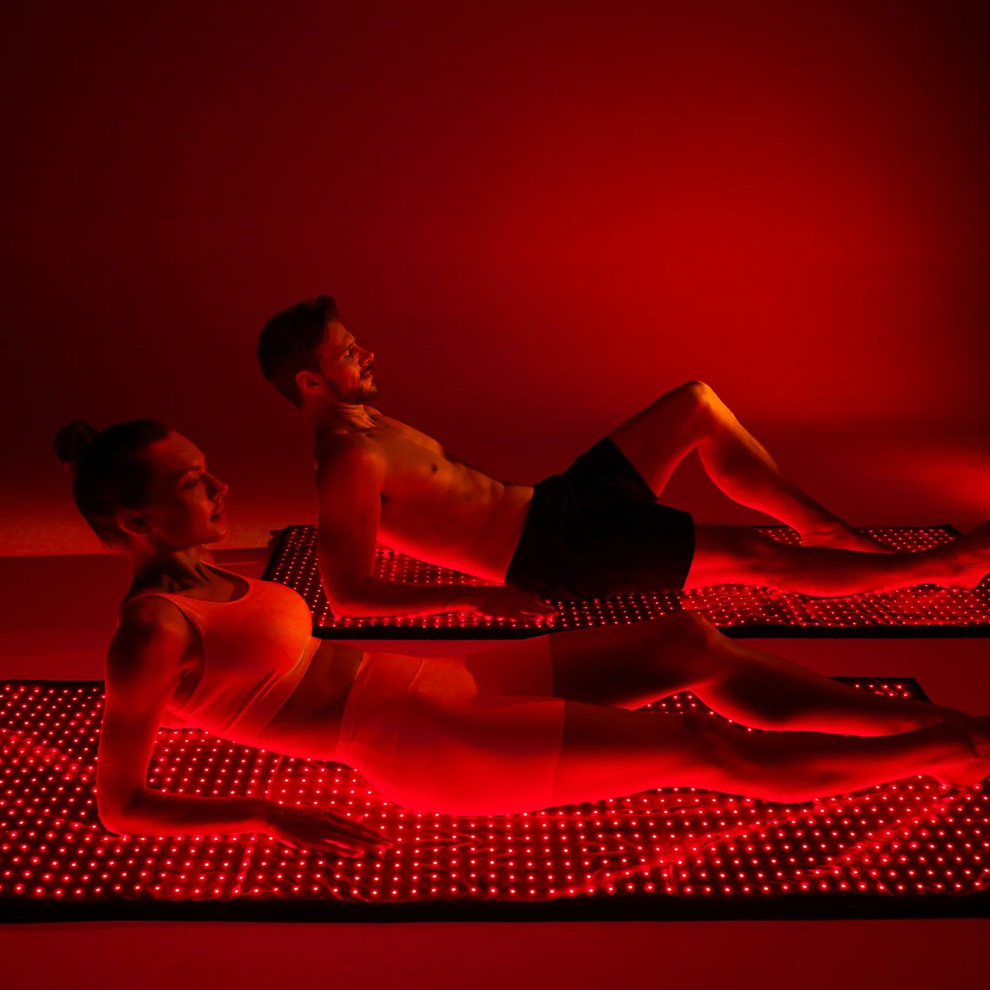 Red and Infrared Light Therapy Bag