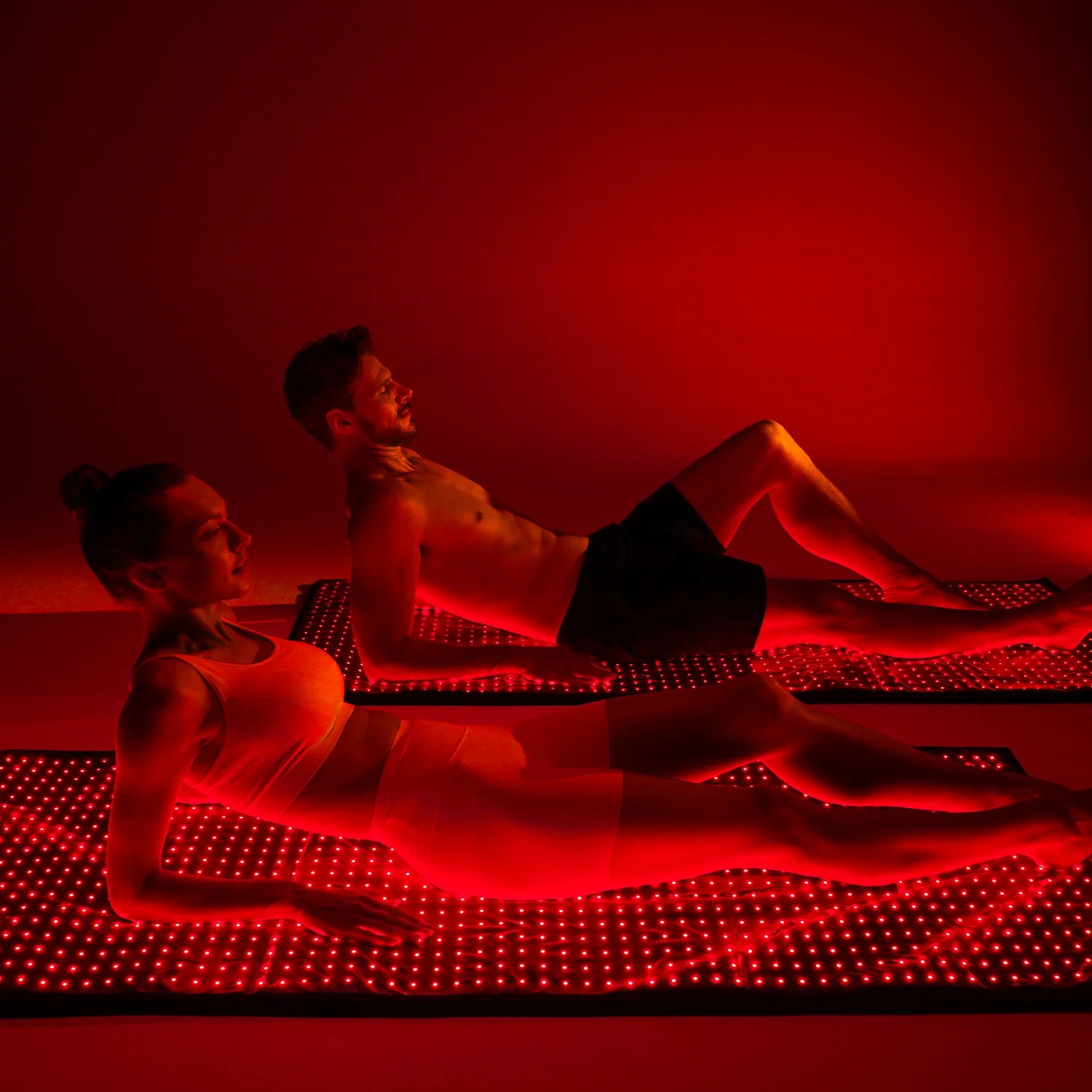 Red and Infrared Light Therapy Bag