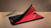 Red Infrared Light Therapy Bag — Lifestyle