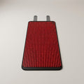 Red Light Therapy Mat Designed for Full-Body Treatment, 140mW/cm² Irradiance, made to high standards, 20-Minute Sessions