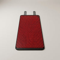 Red and Near-Infrared Light Therapy Mat Pro — Studio Shot