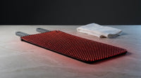 Red and Near-Infrared Light Therapy Mat Pro — Lifestyle