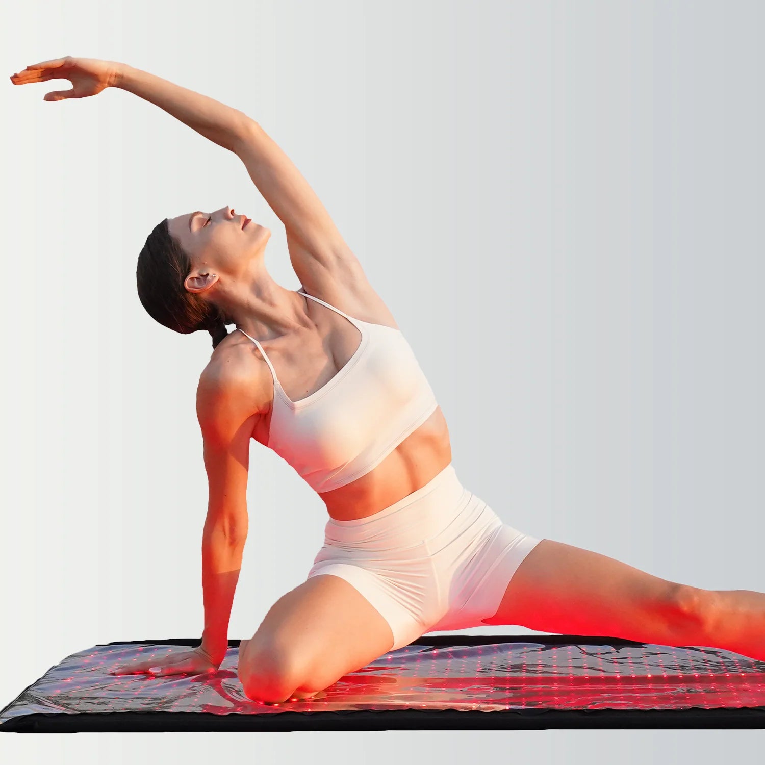 Red and Near-Infrared Light Therapy Bag Pro
